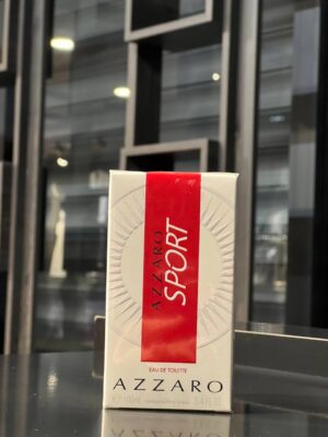 Azzaro Sport Edt 100 ml