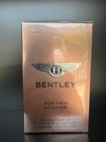 Bentley for Men Intense Edp 100 ml