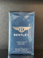 Bentley For Men Azure Edt 100 ml