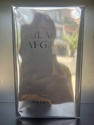 Nasomatto 
Black Afgano Extrait Di Parfum 30 ml