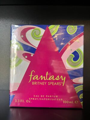 Britney Spears 
Fantasy Edp 100 ml