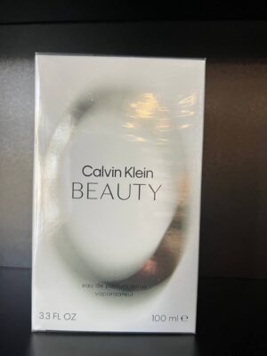 CALVIN KLEIN BEAUTY EDP 100ml