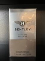 Bentley Infiniti Intense edp 100 ml