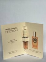 Dolce & Gabbana Devotion Intense edp 1.5 ml