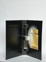 Dolce & Gabbana the one m gold intense edp 1,5 ml