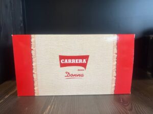 CARRERA JEANS 770 ORIGINAL DONNA (W) SET EDP 125ML