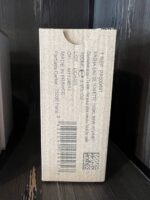 Cartier pasha edt 100 ml tester