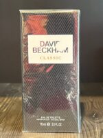 DAVID BECKHAM CLASSIC (M) EDT 90ML