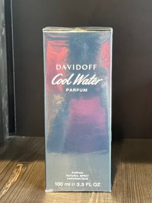 Davidoff Coolwater Parfum 100 ml
