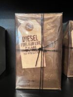 Diesel Fuel for Life Homme Edt 50 ml
