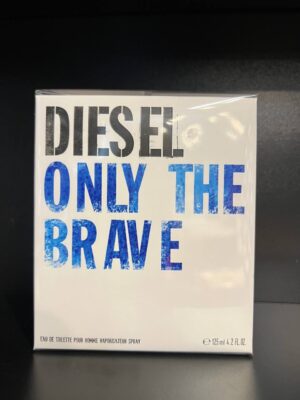 Diesel Only The Brave EDT 125 ml