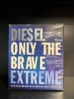 Diesel Only The Brave Extreme EDT 125 ml