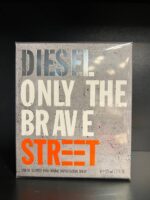 Diesel Only The Brave Street EDT 125 ml