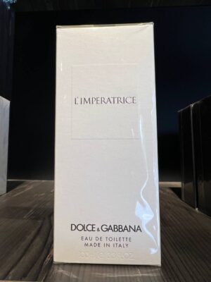 Dolce & Gabbana L IMPERATRICE EDT 100 ml