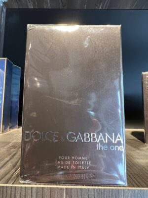 Dolce & Gabbana The One EDT 100 ml