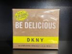 DONNA KARAN be delicious EDP 100 ml
