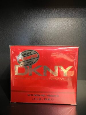 DONNA KARAN NEW YORK BE TEMPTED EDP 100 ml