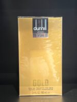 Dunhill desire gold edt 100 ml