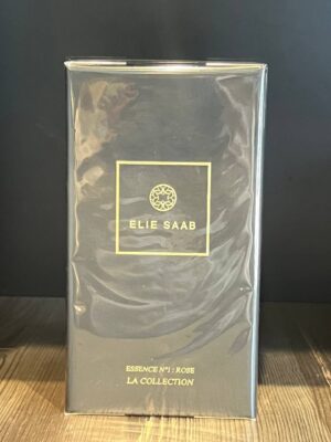 Elie Saab Essence No1 Rose EDP 100 ml