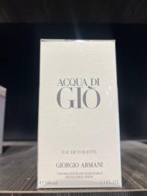 Giorgio Armani Acqua di gio edt 100 ml