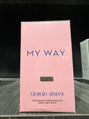 Giorgio Armani My Way Parfum 90 ml