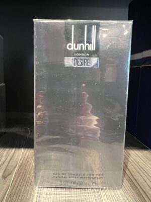 Dunhill Desire Platinum 100 ml