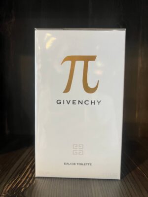 Givenchy pi edt 100 ml