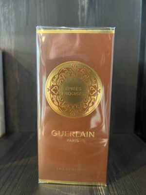 GUERLAIN EPICES EXQUISES EDP 125 ML