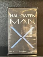 Halloween X man jesus del pozo man 125 ml edt