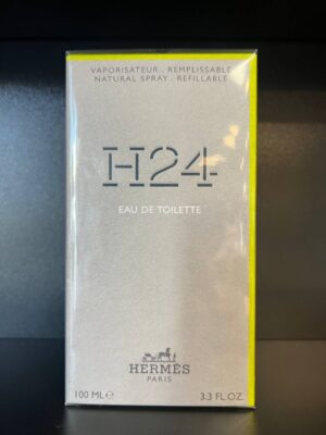 HERMES H24 EDT 100 ml