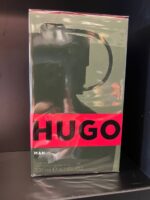 HUGO BOSS HUGO MAN (M) EDT 200ML