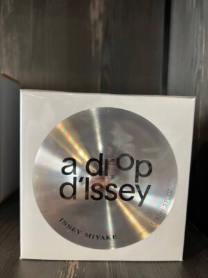 ISSEY MIYAKE A DROP D’ISSEY EDP 90 ML