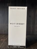 Issey Miyake Bois Arctic Edp 100 ml tester