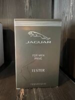 Jaguar Prive tester edt 100 ml