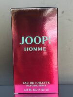 Joop Homme 125 ml
