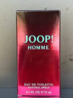 Joop Homme 75 ml