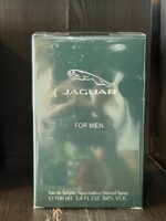 Jaguar For Men Edt 100 ml Green