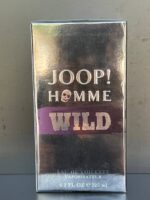 Joop homme wild EDT 125 ml