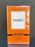 Joop wow edt 100 ml