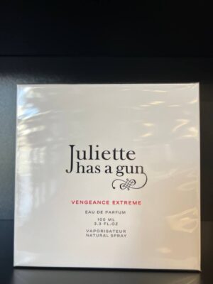 Juliette Has A Gun Vengence Extreme 100ml Edp