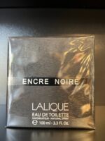 Lalique Encre Noir edt 100 ml
