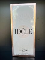 LANCOME IDOLE AURA EDP LUMINEUSE 100ML