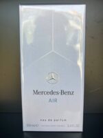 MERCEDES- BENZ AIR EDP 100ml