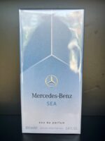 MERCEDES-BENZ SEA EDP 100ml