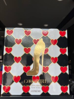 Carolina Herrera Good Girl Supreme Eau de Parfum 3-Piece Set