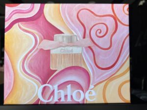 Chloe Eau de Parfum 3 Piece Gift Set