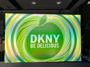 DONNA KARAN BE DELICIOUS GIFT SET FOR WOMEN