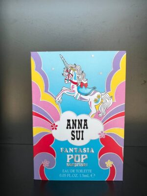 Anna sui fanatsia pop surprise edt 1,5 ml