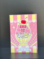 Anna sui sundae mellow yellow edt 1,5 ml