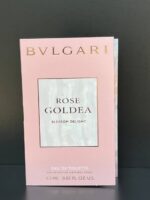 Bvlgari rose goldea blossom delight edt 1,5 ml